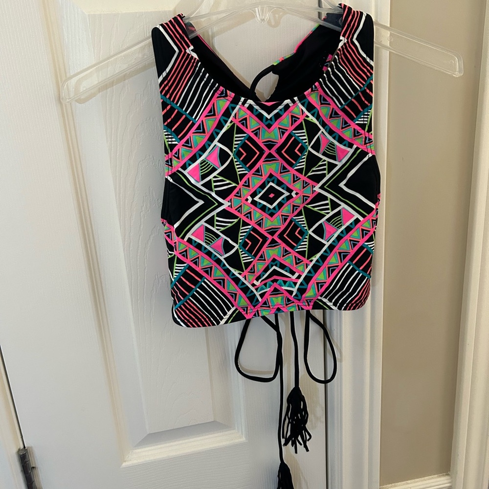 Ladies swimsuit